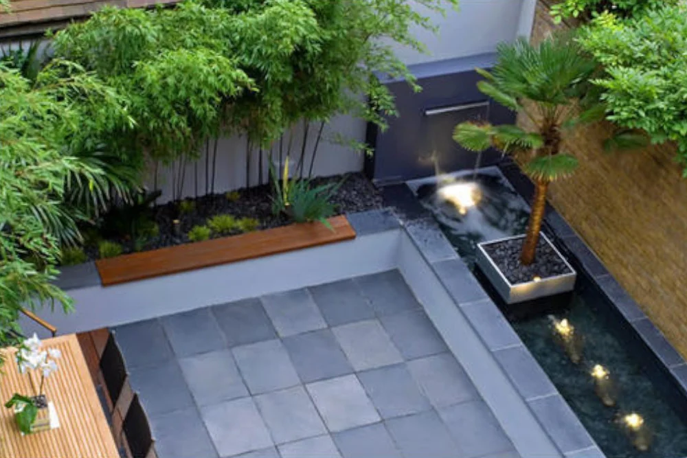 DesignerLandscaping