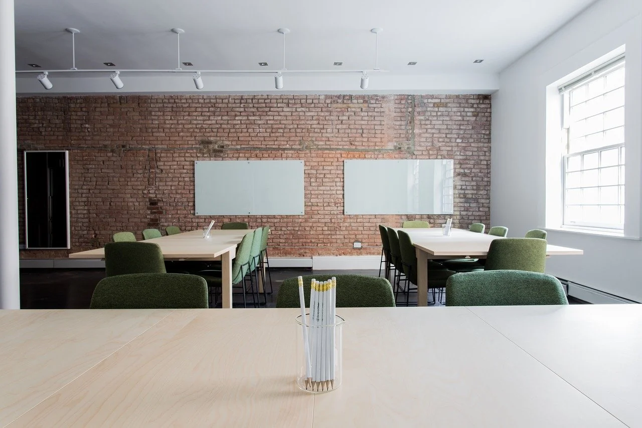 Multipurpose Room